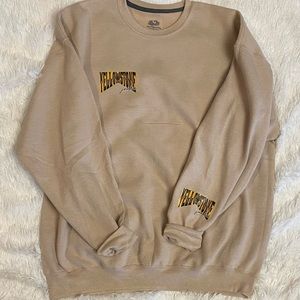 Yellowstone junkie sweatshirts!!